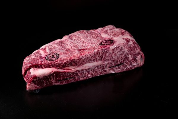 Australian Premium Wagyu MB9+ Chuck Rib Meat - Image 2