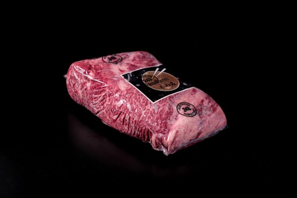 Australian Premium Wagyu MB9+ Chuck Tail Flap - Image 2