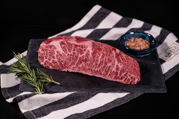 Australian Premium Wagyu MB9+ Chuck Tail Flap - Image 3