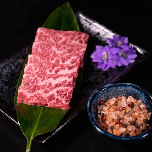 Australian Premium Wagyu MB9+ Chuck Rib Meat