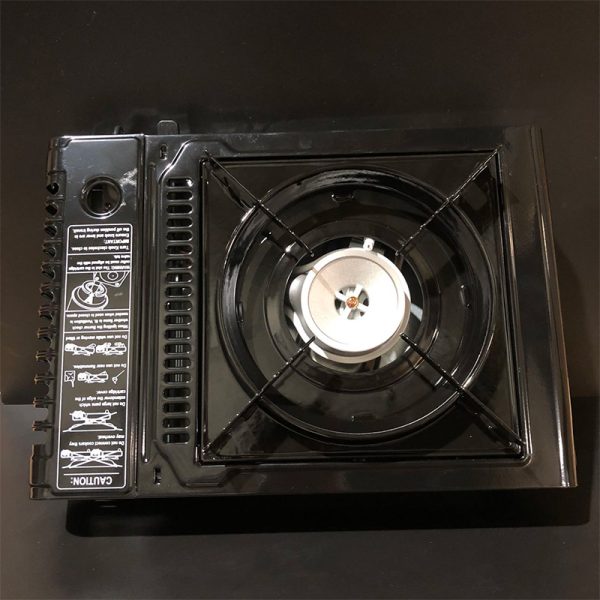 Butane Gas Stove