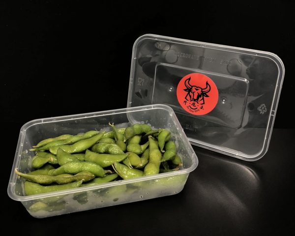 Premium Edamame - Image 2