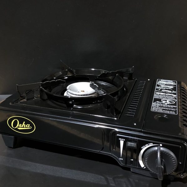 Butane Gas Stove - Image 2