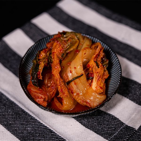 Korean Kimchi