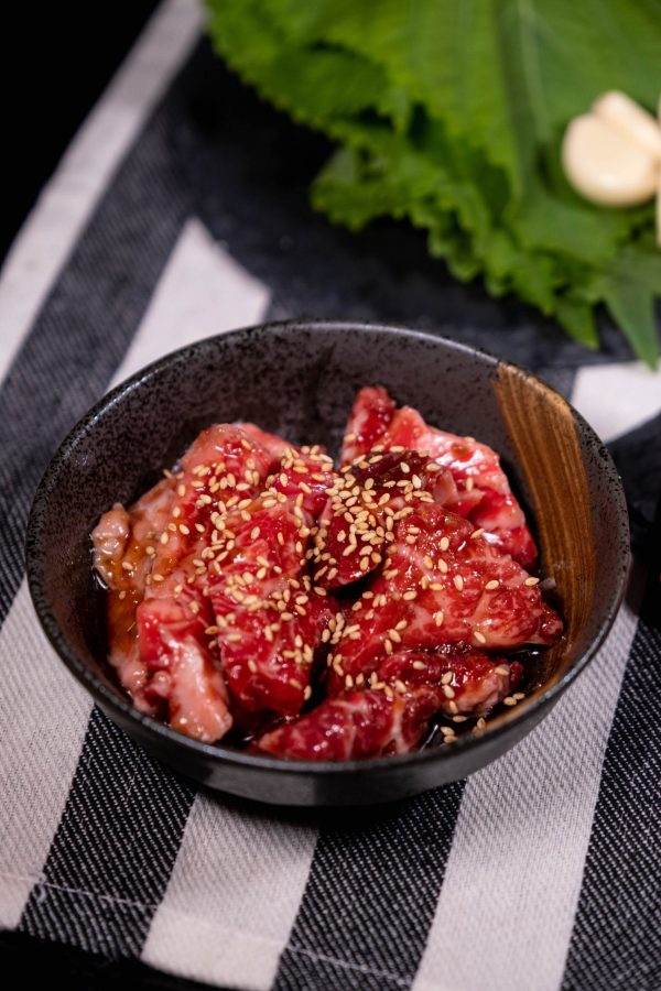 Australian Premium Korean Style Marinated Wagyu MB9+ - Image 2