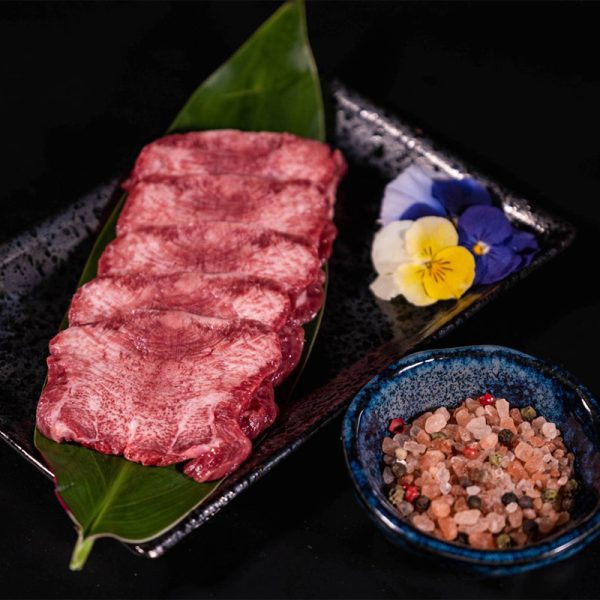 Australian Premium Wagyu MB9+ Ox Tongue