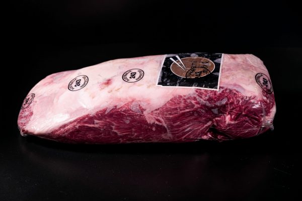 Australian Premium Wagyu MB9+ Oyster Blade - Image 2