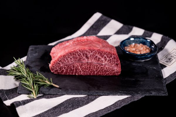 Australian Premium Wagyu MB9+ Oyster Blade - Image 3