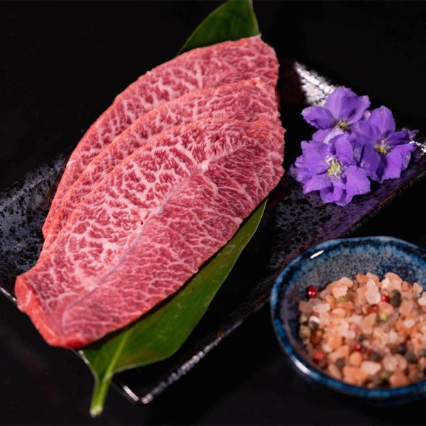 Australian Premium Wagyu MB9+ Oyster Blade