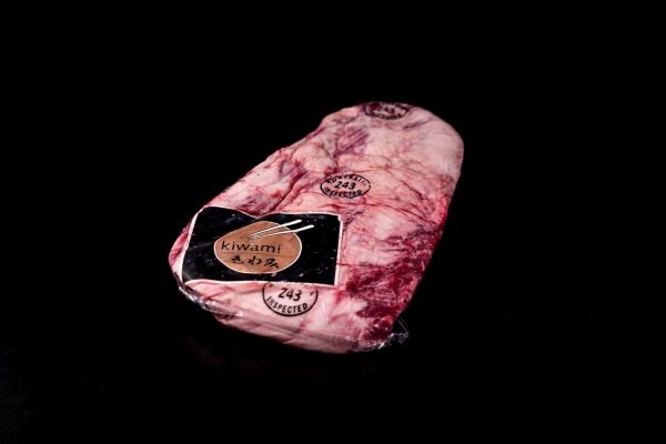 Australian Premium Wagyu MB9+ Rib Cap - Image 2