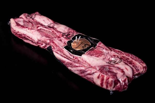 Australian Premium Wagyu MB9+ Rib Finger - Image 2