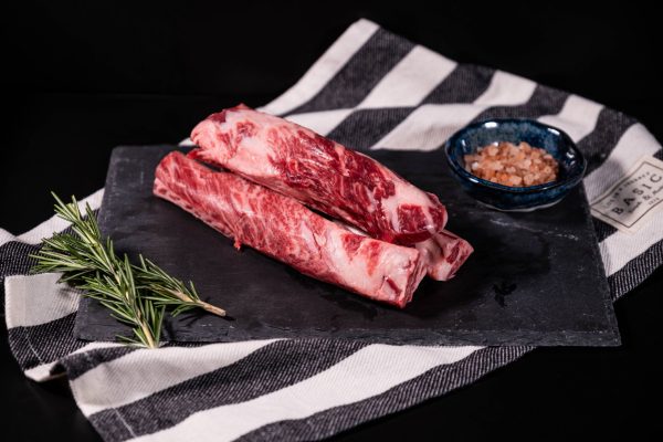 Australian Premium Wagyu MB9+ Rib Finger - Image 3