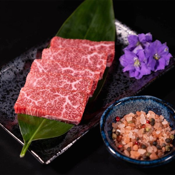 Australian Premium Wagyu MB9+ Rib Cap