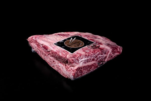 Australian Premium Wagyu MB9+ Short Rib Meat - Image 2