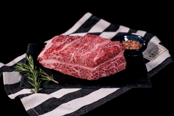 Australian Premium Wagyu MB9+ Short Rib Meat - Image 3