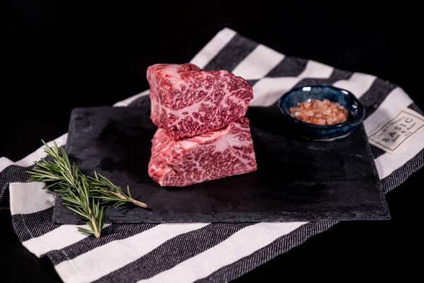 Australian Premium Wagyu MB9+ Tritip - Image 3