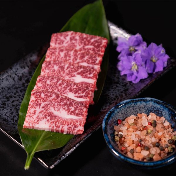 Australian Premium Wagyu MB9+ Tritip